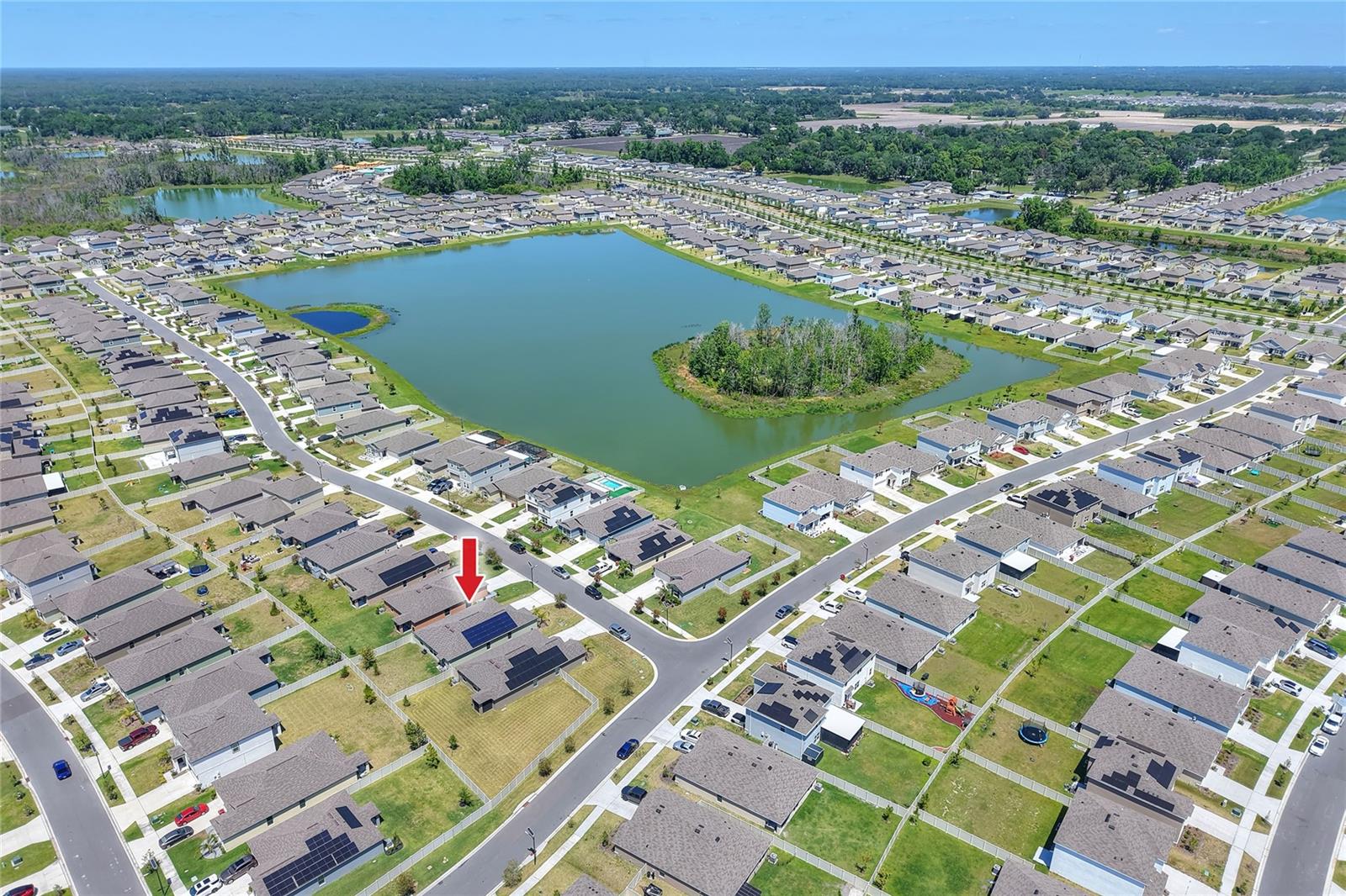 3603 Natural Trace, Plant City, FL 33565