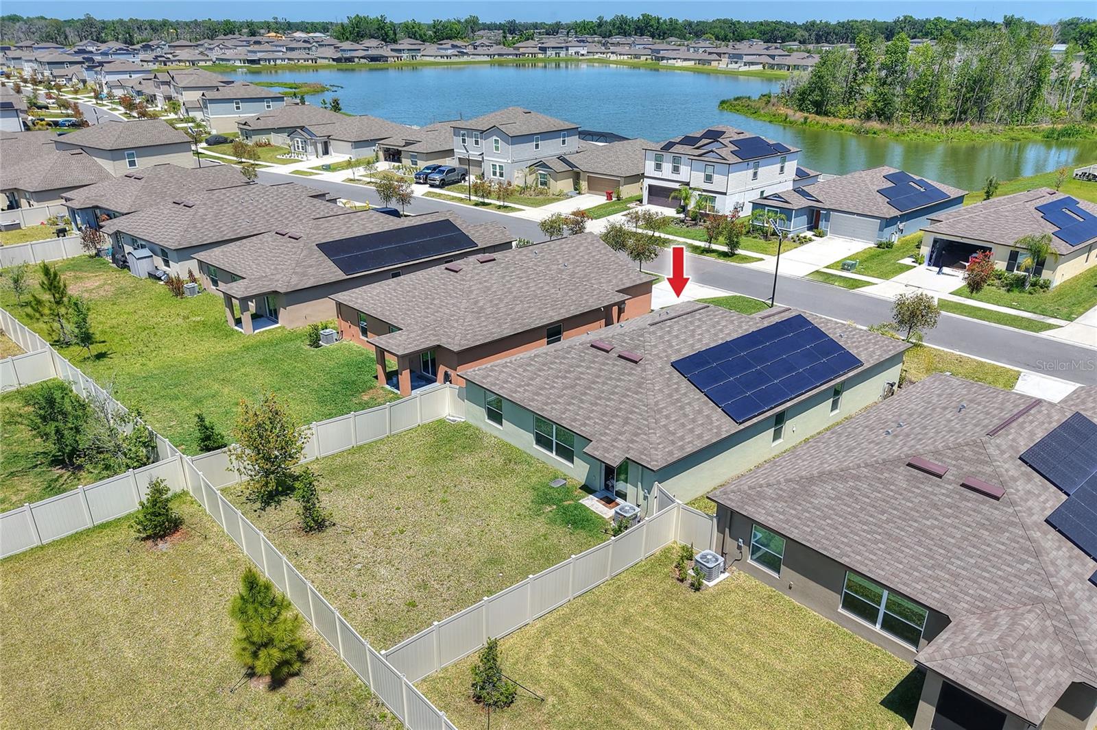 3603 Natural Trace, Plant City, FL 33565