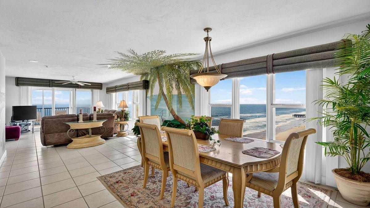 3425 Atlantic Unit 1706, Daytona Beach, FL 32118