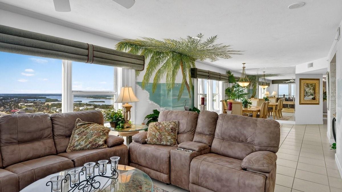 3425 Atlantic Unit 1706, Daytona Beach, FL 32118