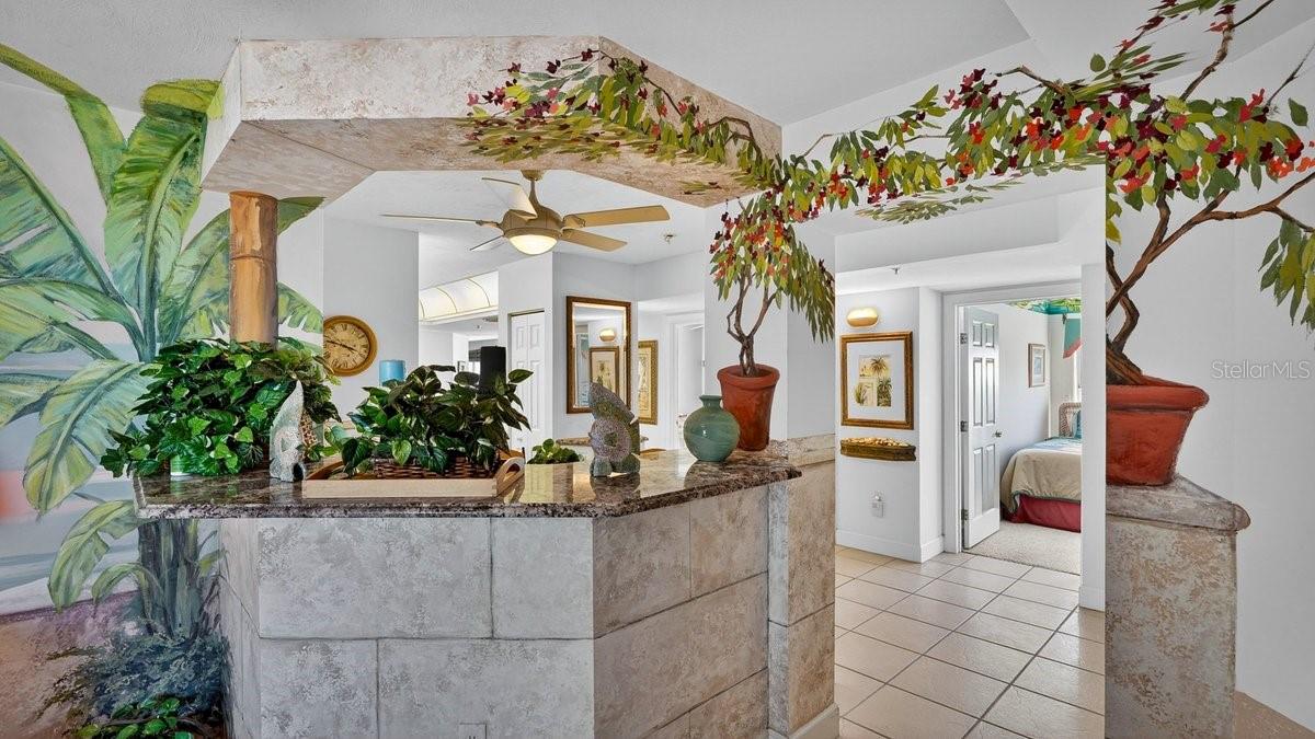 3425 Atlantic Unit 1706, Daytona Beach, FL 32118