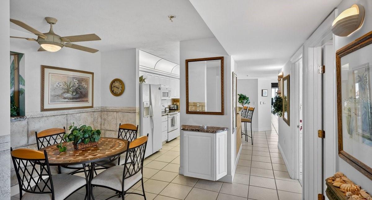 3425 Atlantic Unit 1706, Daytona Beach, FL 32118