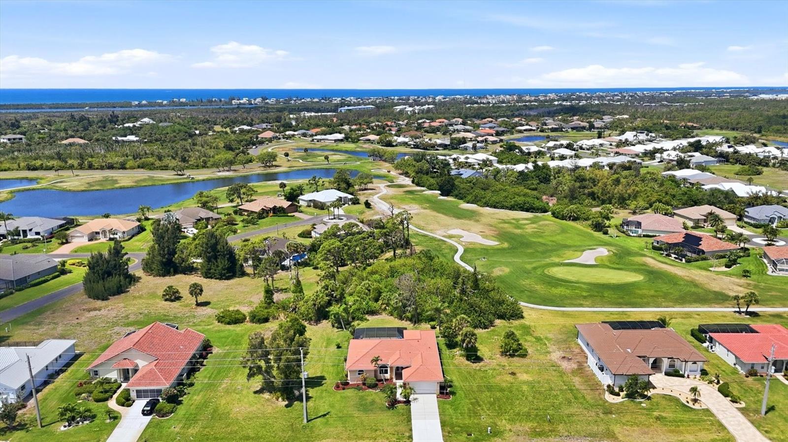 4150 Cape Haze, Placida, FL 33946