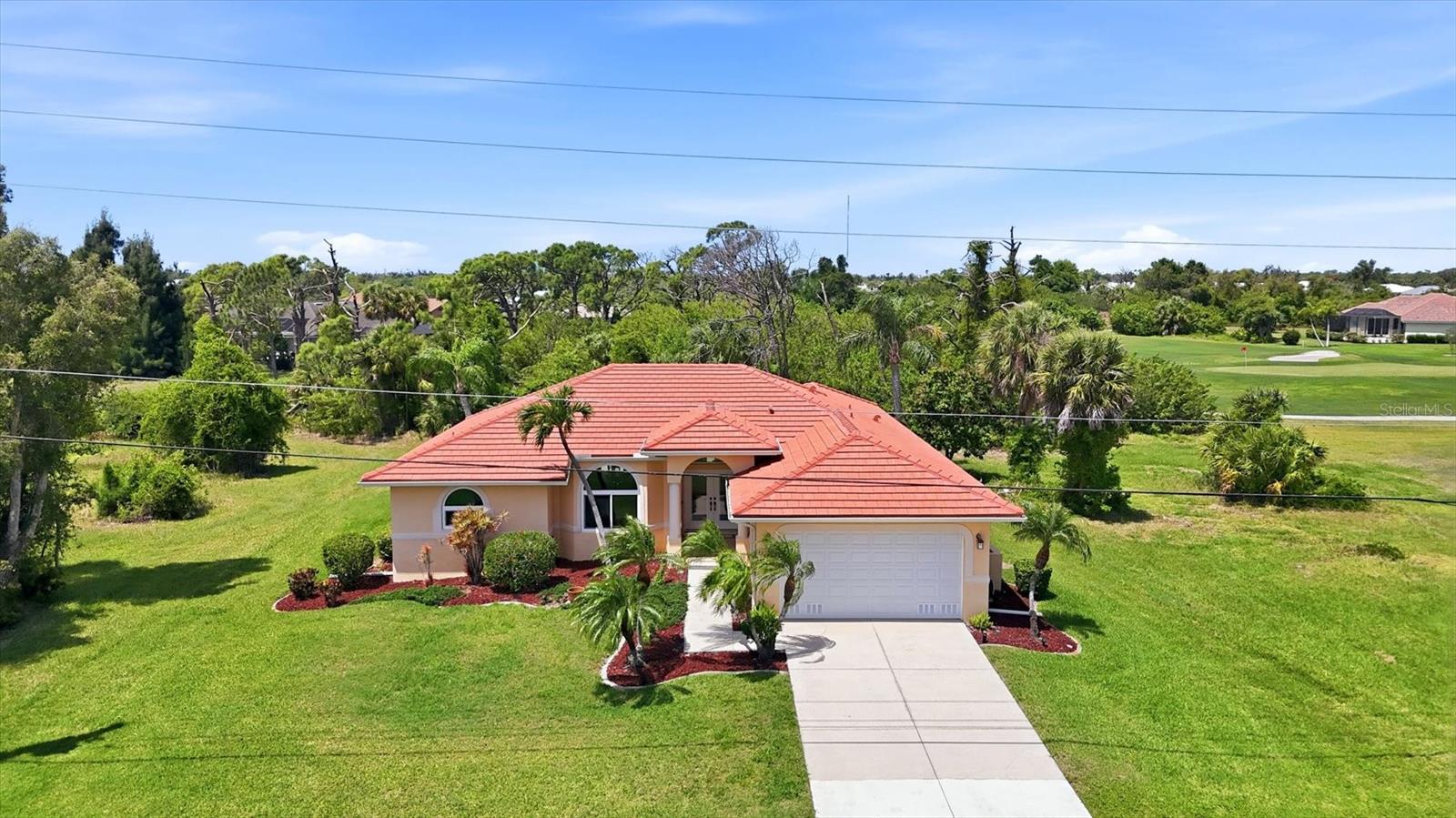4150 Cape Haze, Placida, FL 33946