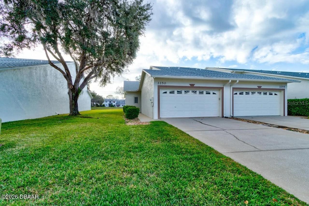 2250 Candlewood, New Smyrna Beach, FL 32168