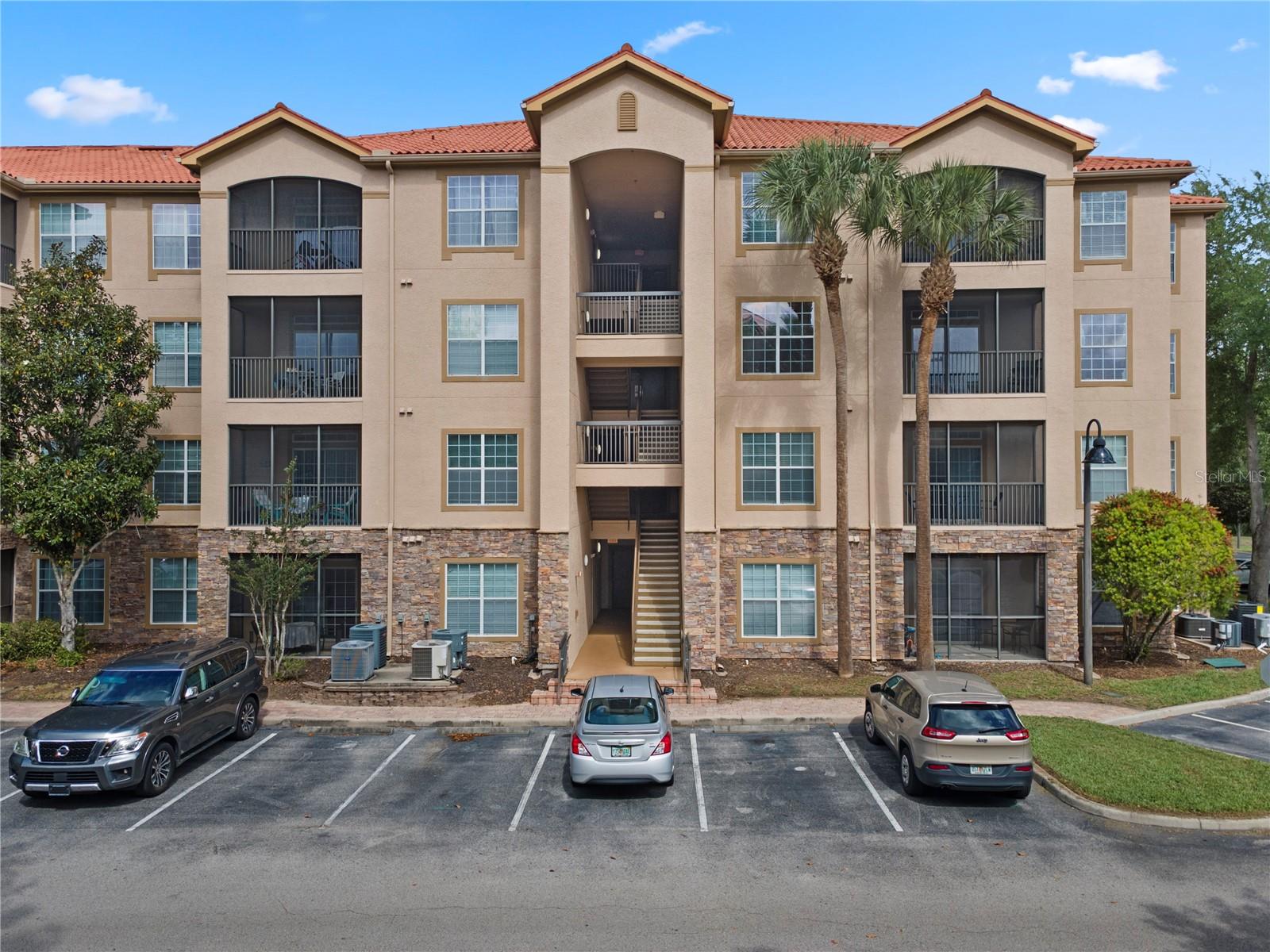 1370 Tuscan Unit 2308, Davenport, FL 33896