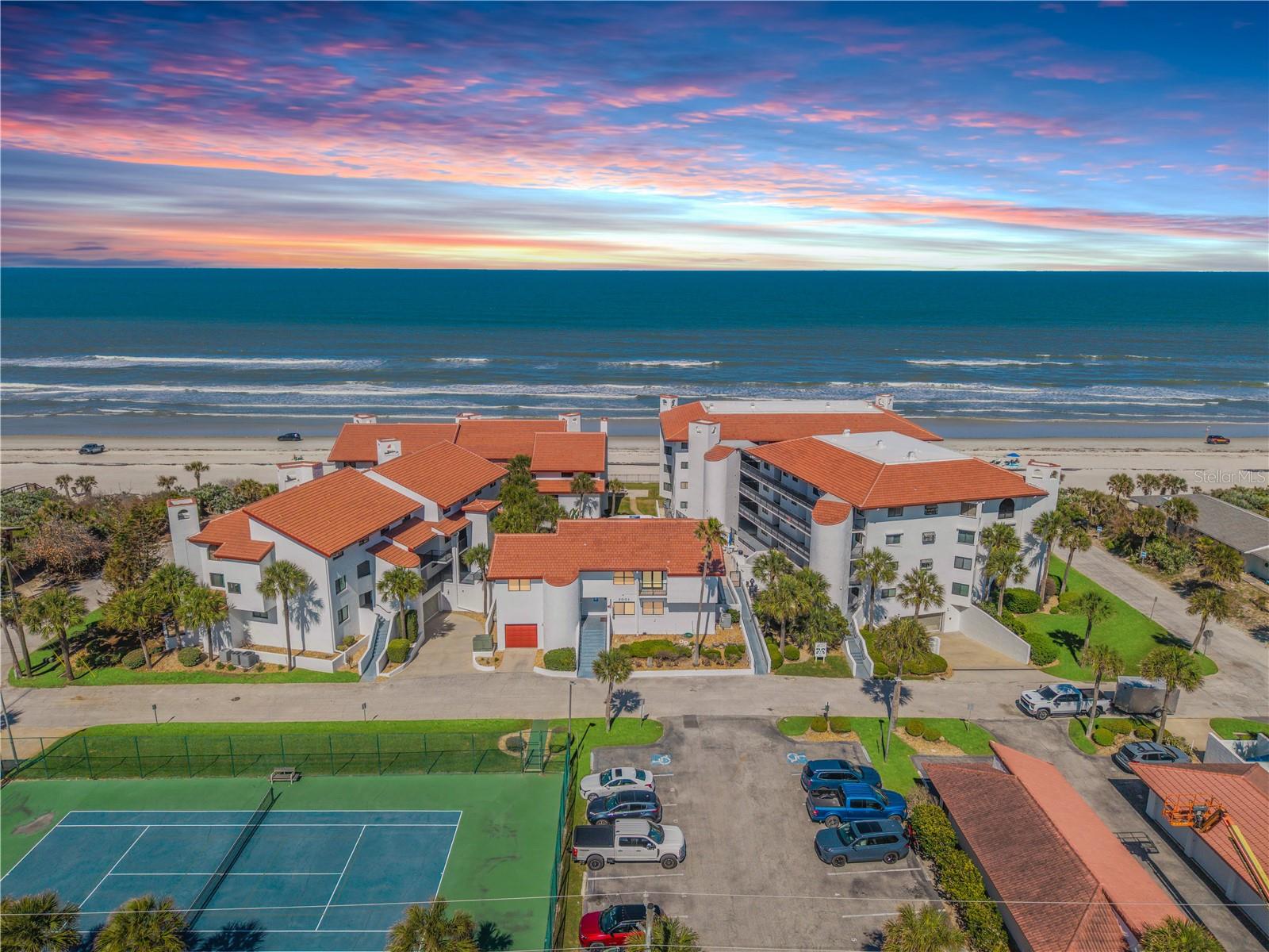 3001 Atlantic Unit 503, New Smyrna Beach, FL 32169
