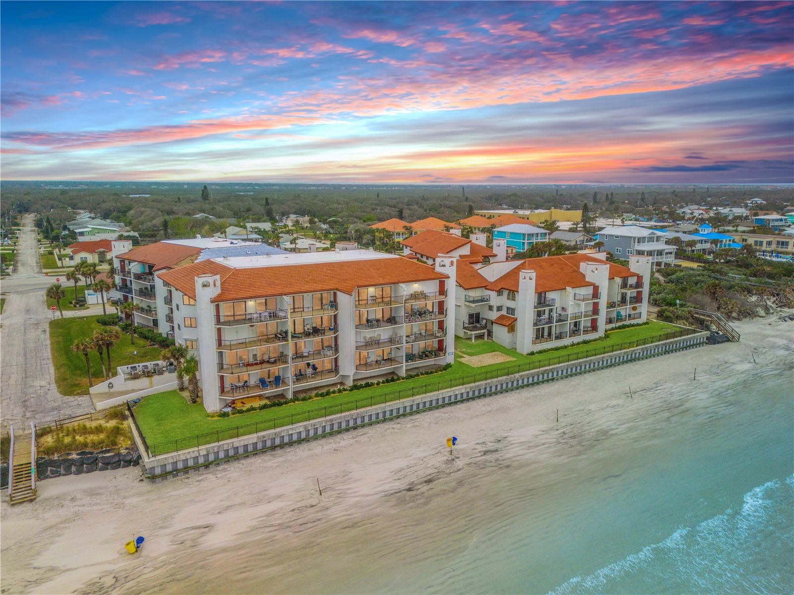 3001 Atlantic Unit 503, New Smyrna Beach, FL 32169