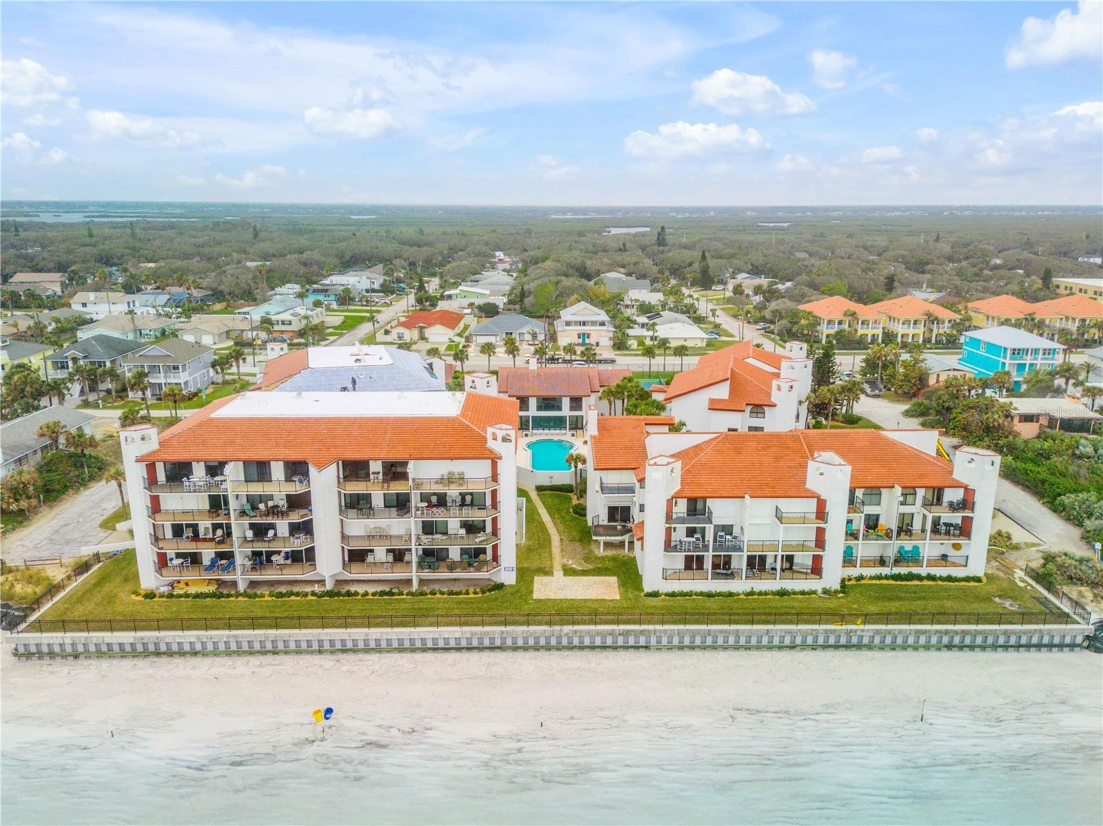 3001 Atlantic Unit 503, New Smyrna Beach, FL 32169
