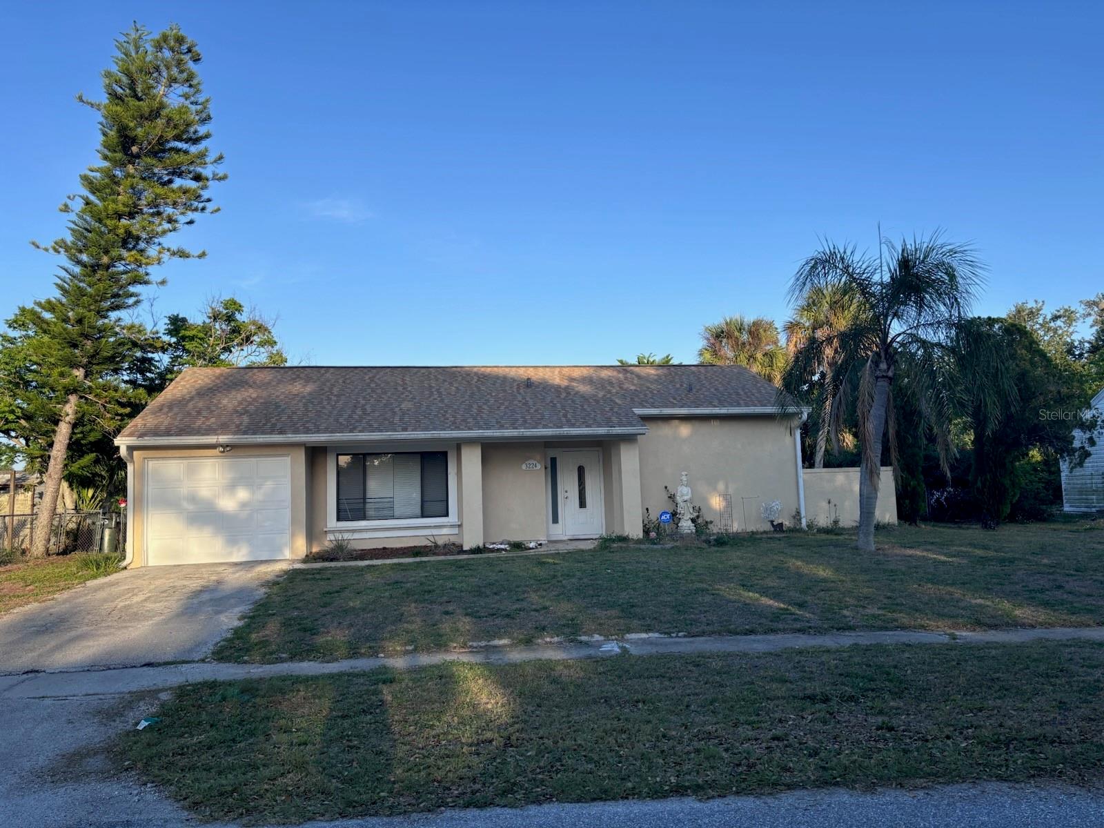 3224 Mount Hope, North Port, FL 34287