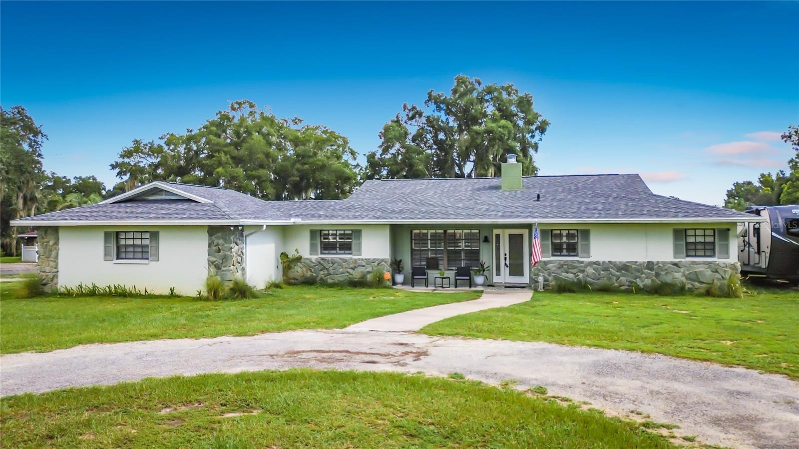 8801 Cresco, Inverness, FL 34450