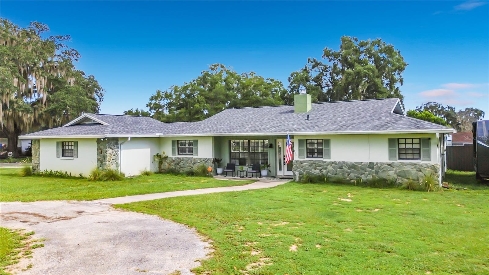 8801 Cresco, Inverness, FL 34450