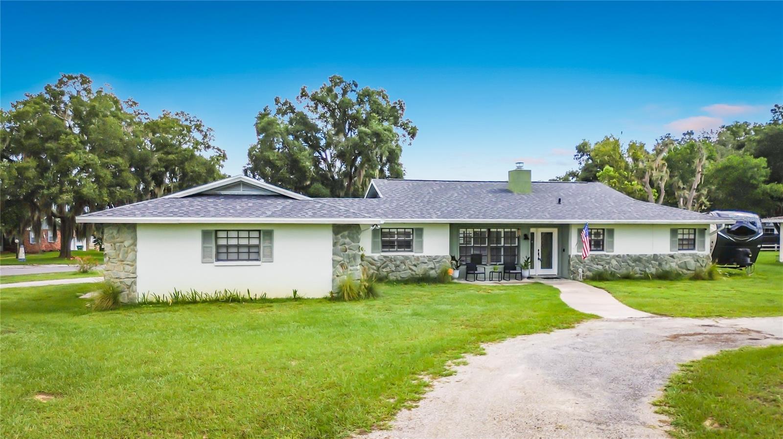 8801 Cresco, Inverness, FL 34450