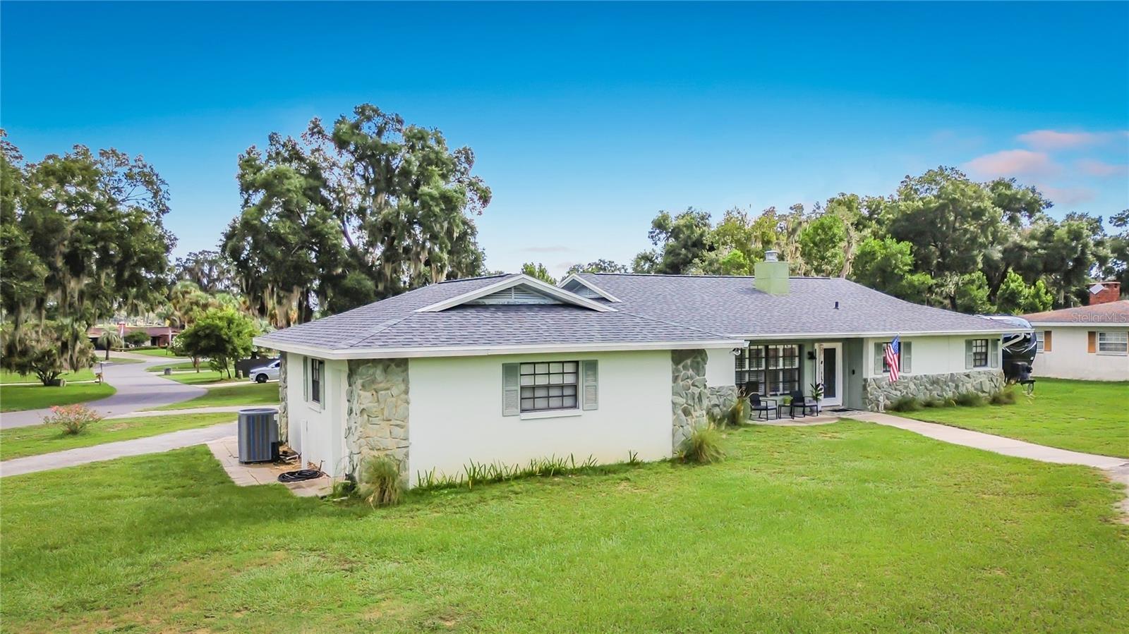 8801 Cresco, Inverness, FL 34450