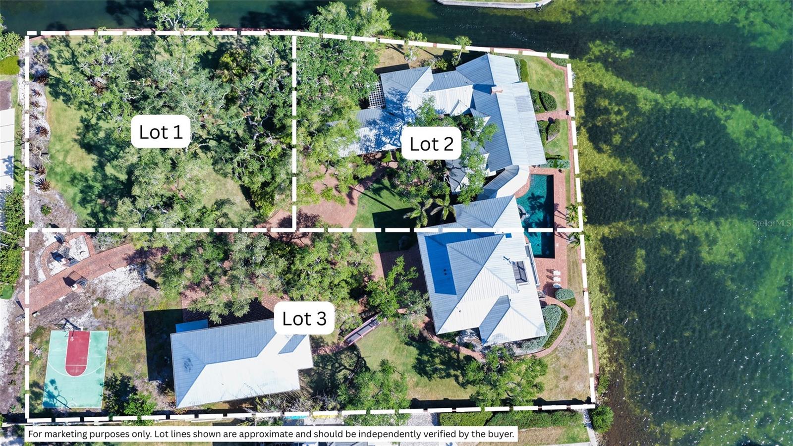1249 Basin, Sarasota, FL 34242