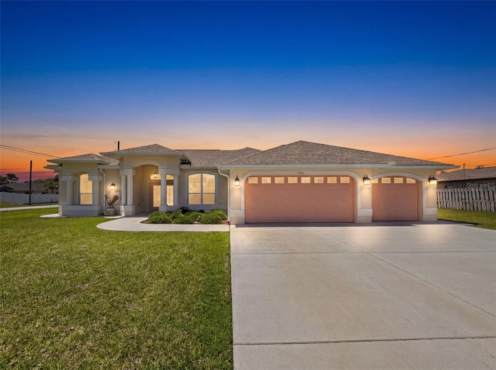 1321 Valiant, Spring Hill, FL 34608