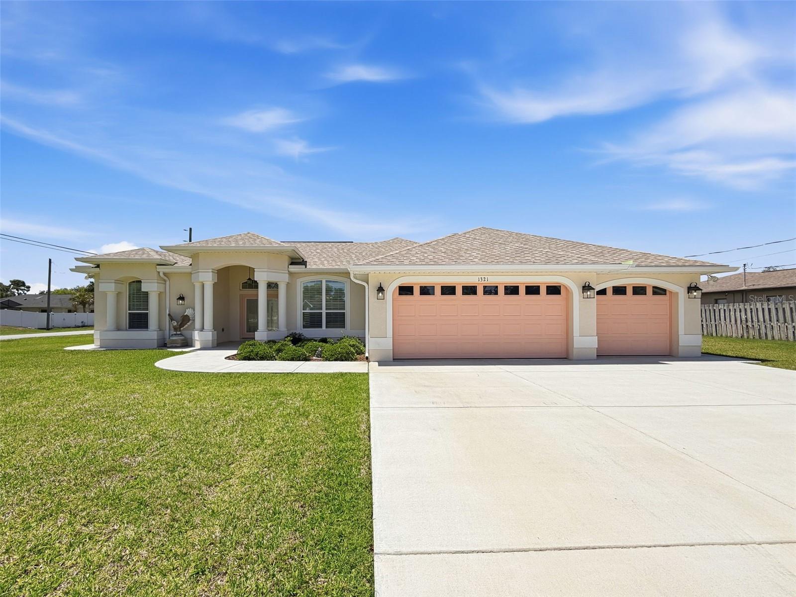 1321 Valiant, Spring Hill, FL 34608