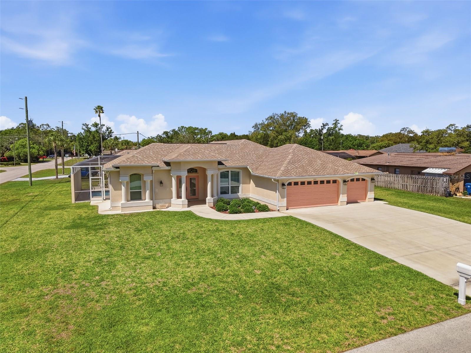 1321 Valiant, Spring Hill, FL 34608