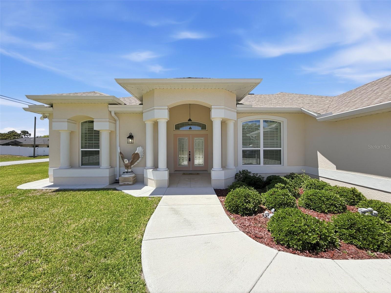 1321 Valiant, Spring Hill, FL 34608