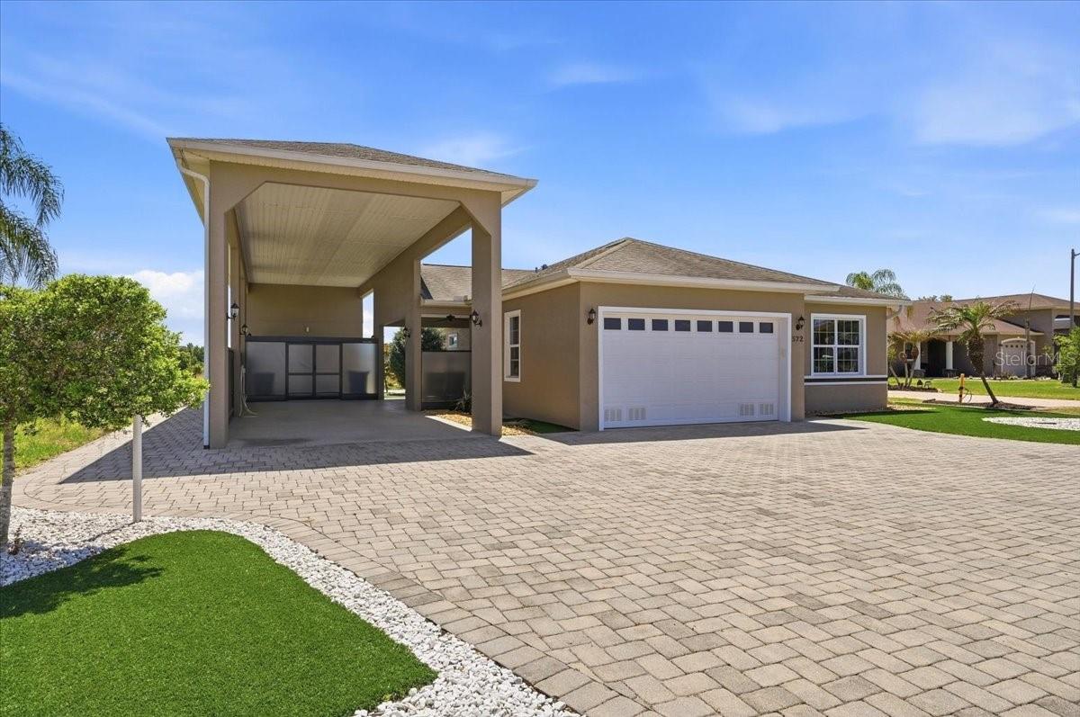 572 Meandering, Polk City, FL 33868