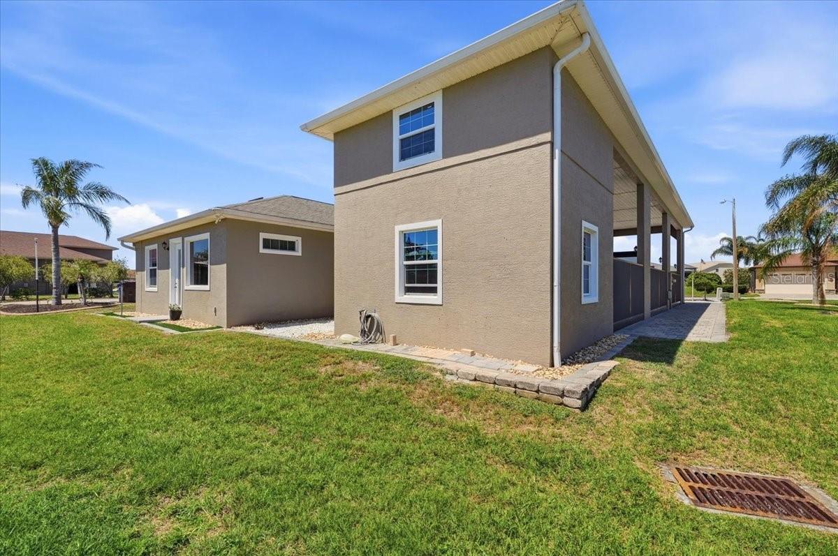 572 Meandering, Polk City, FL 33868
