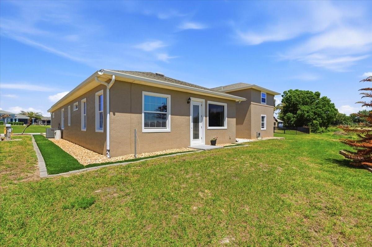 572 Meandering, Polk City, FL 33868
