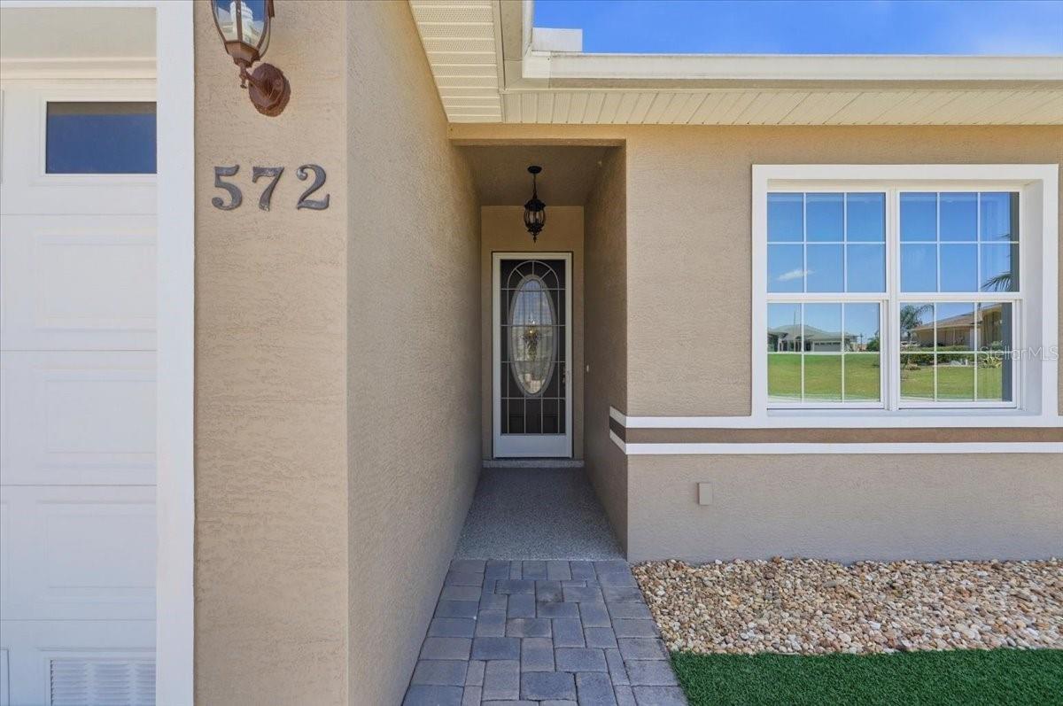 572 Meandering, Polk City, FL 33868