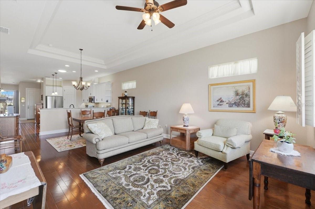 572 Meandering, Polk City, FL 33868
