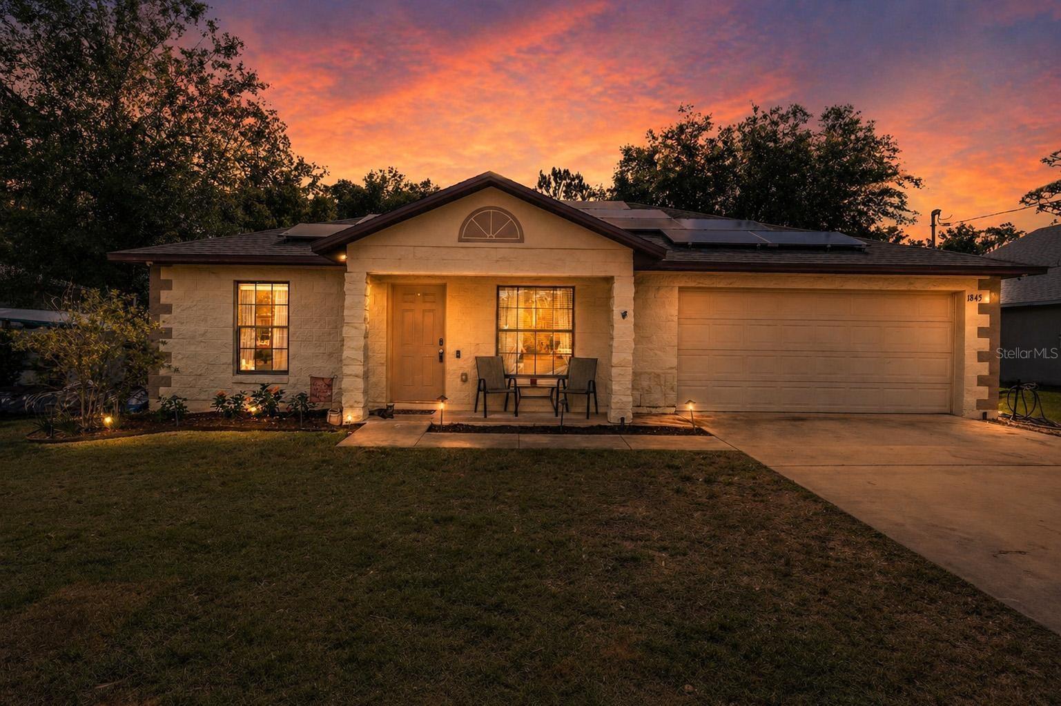 1845 6th, Deland, FL 32724