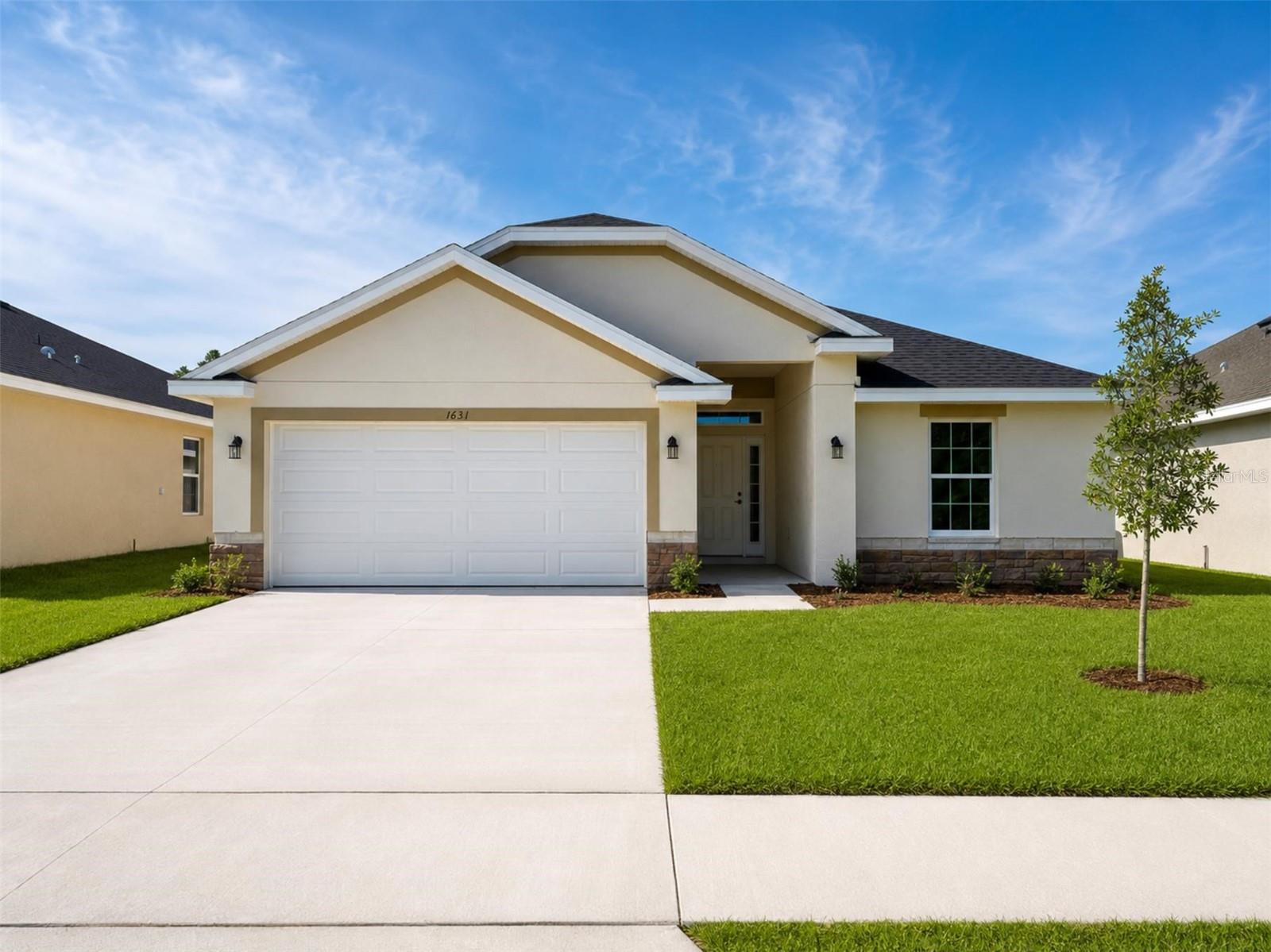1631 Ann Rose, Leesburg, FL 34748