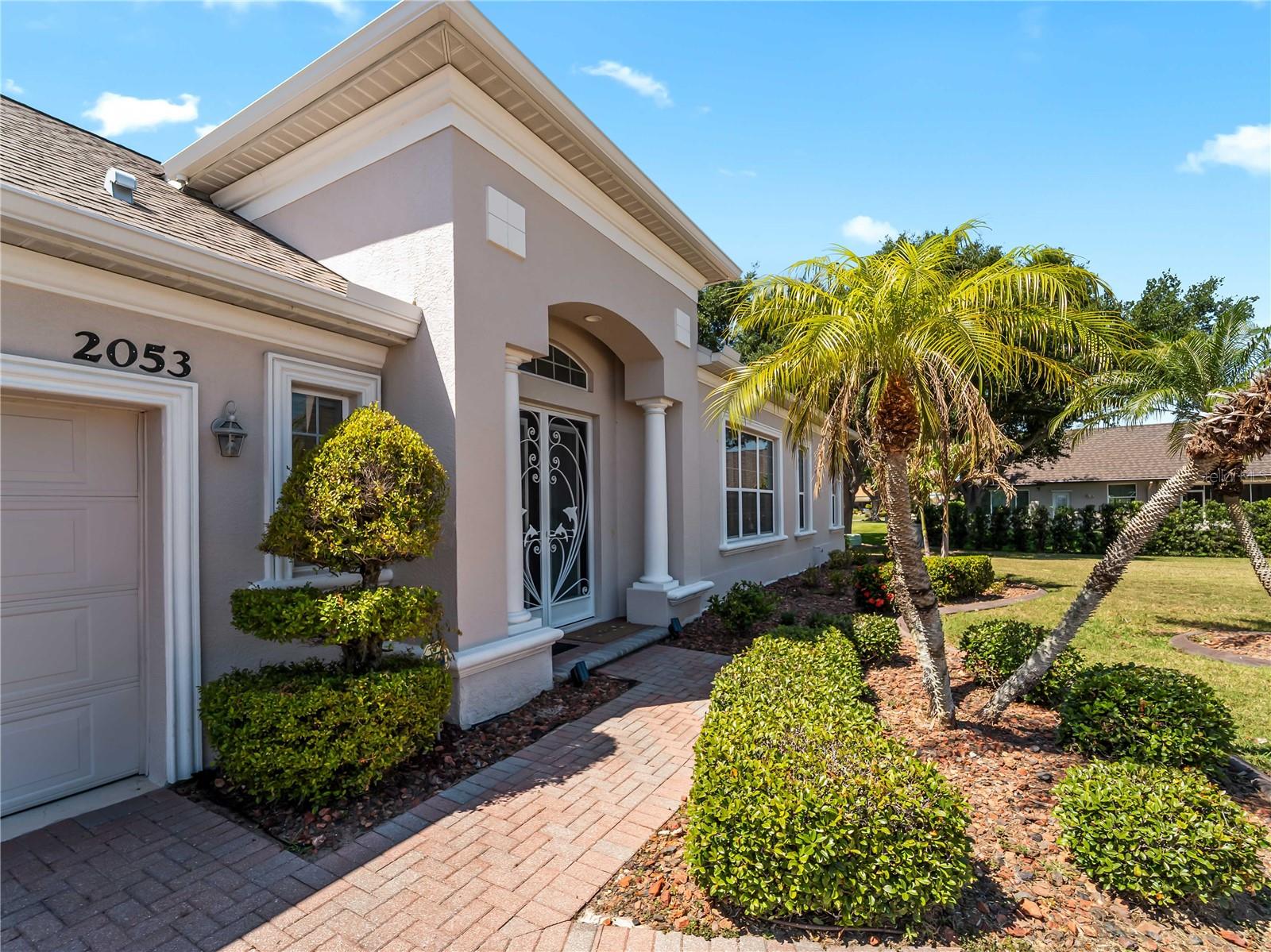2053 Mattamy Ct, Venice, FL 34292
