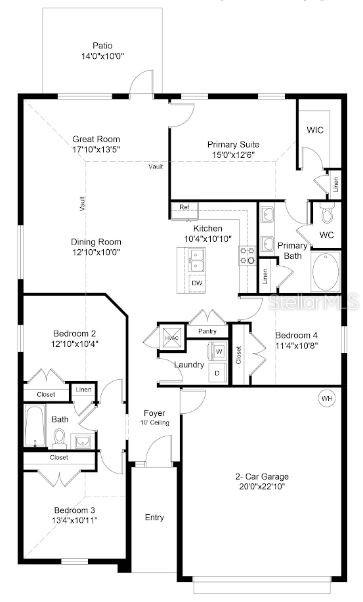 250 Verny Grove, Leesburg, FL 34748