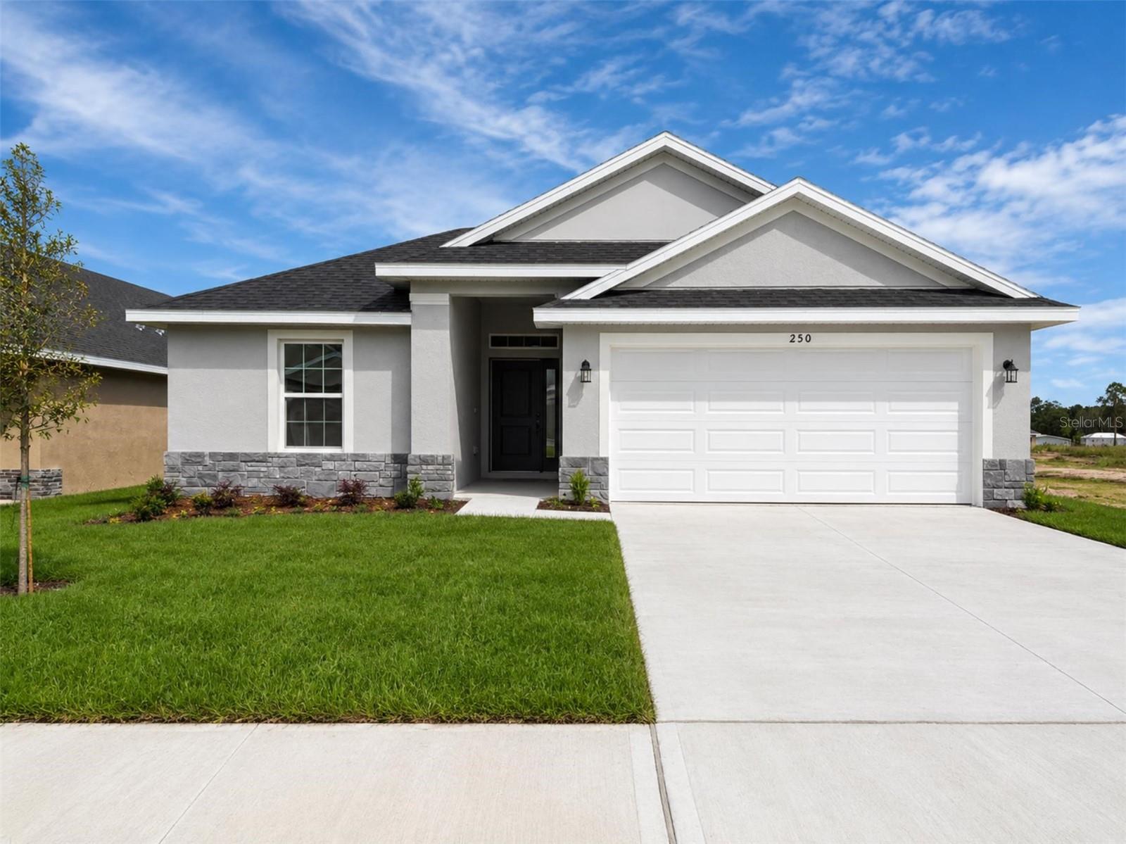 250 Verny Grove, Leesburg, FL 34748