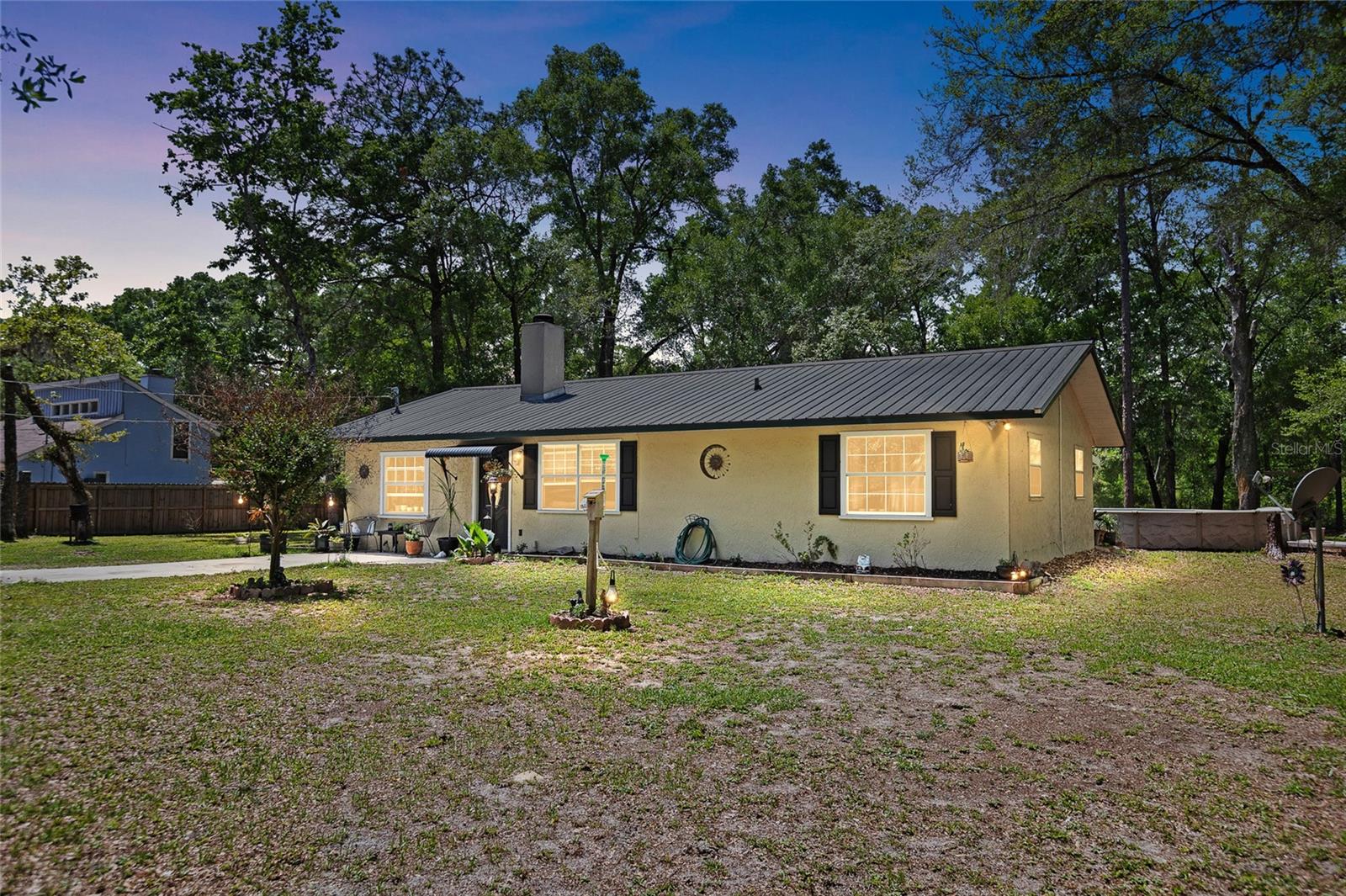 5420 Gwendolyn, Inverness, FL 34452