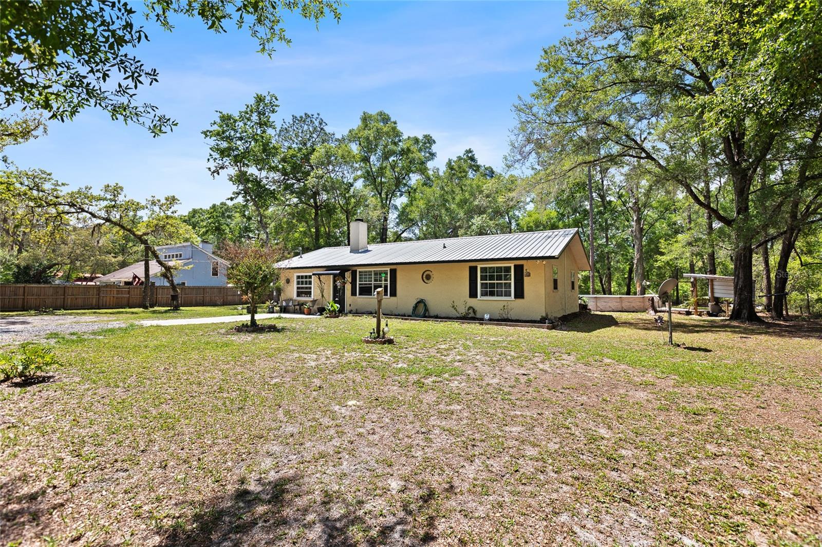 5420 Gwendolyn, Inverness, FL 34452