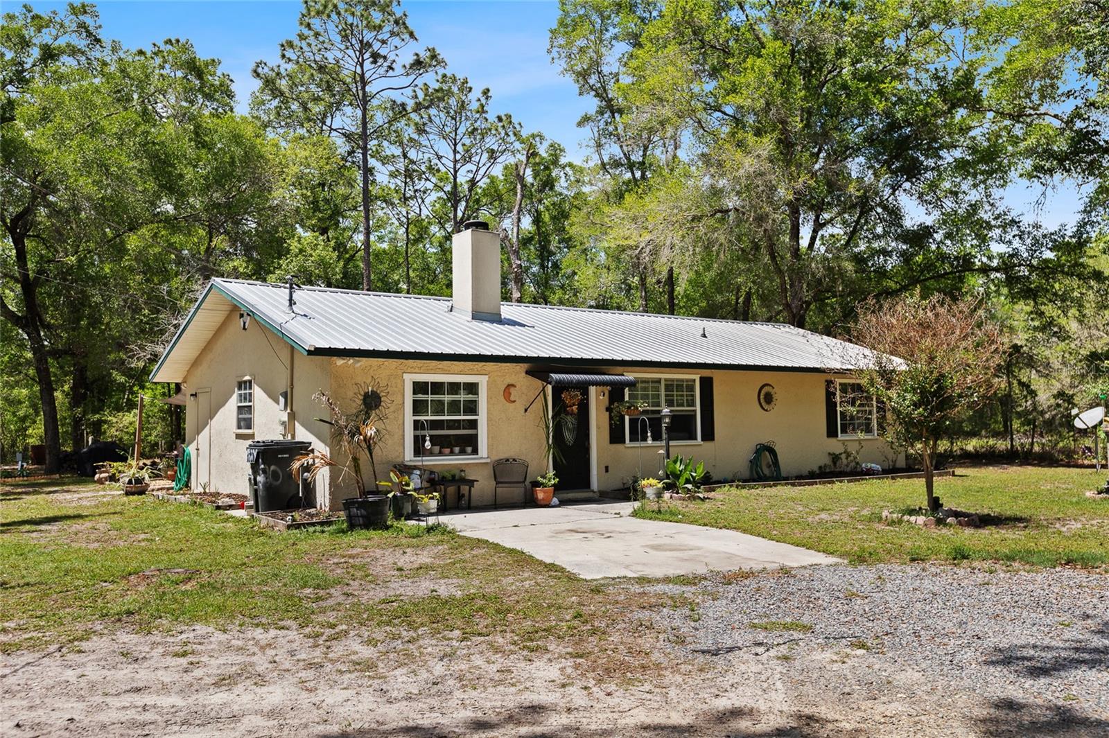 5420 Gwendolyn, Inverness, FL 34452