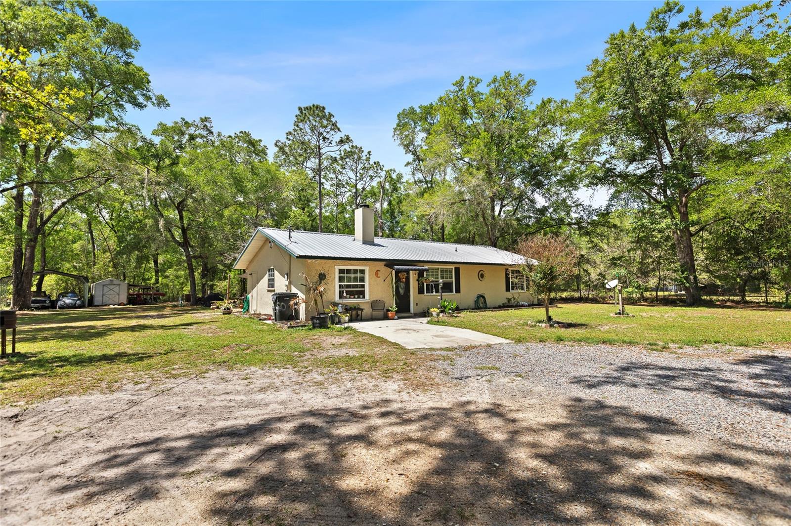 5420 Gwendolyn, Inverness, FL 34452