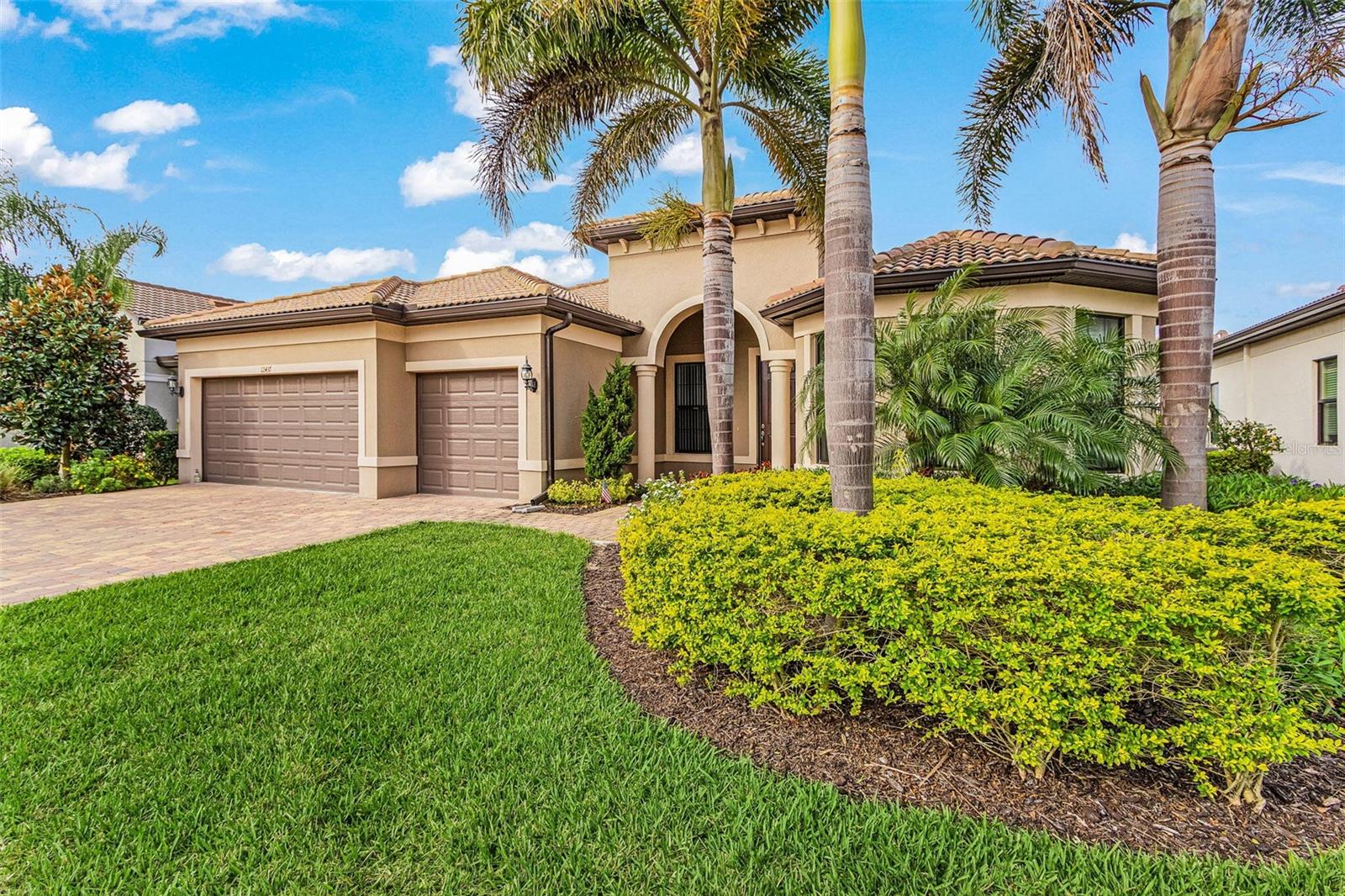 12437 Golden Sage, Sarasota, FL 34238