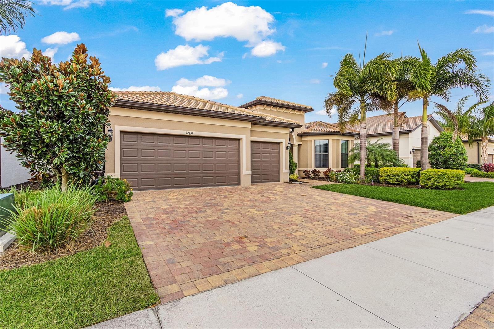 12437 Golden Sage, Sarasota, FL 34238