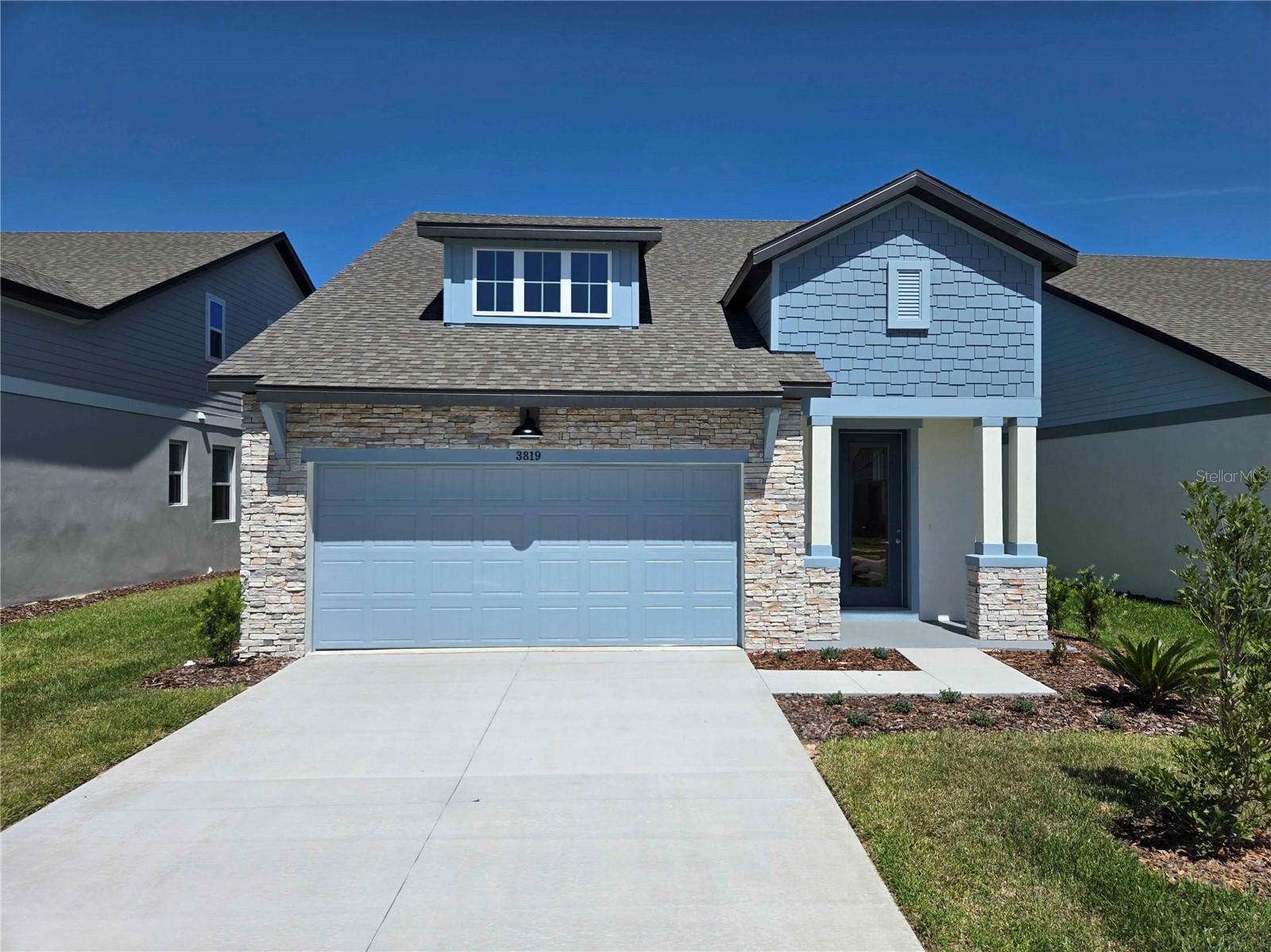 3819 Daybreak Run, Spring Hill, FL 34609