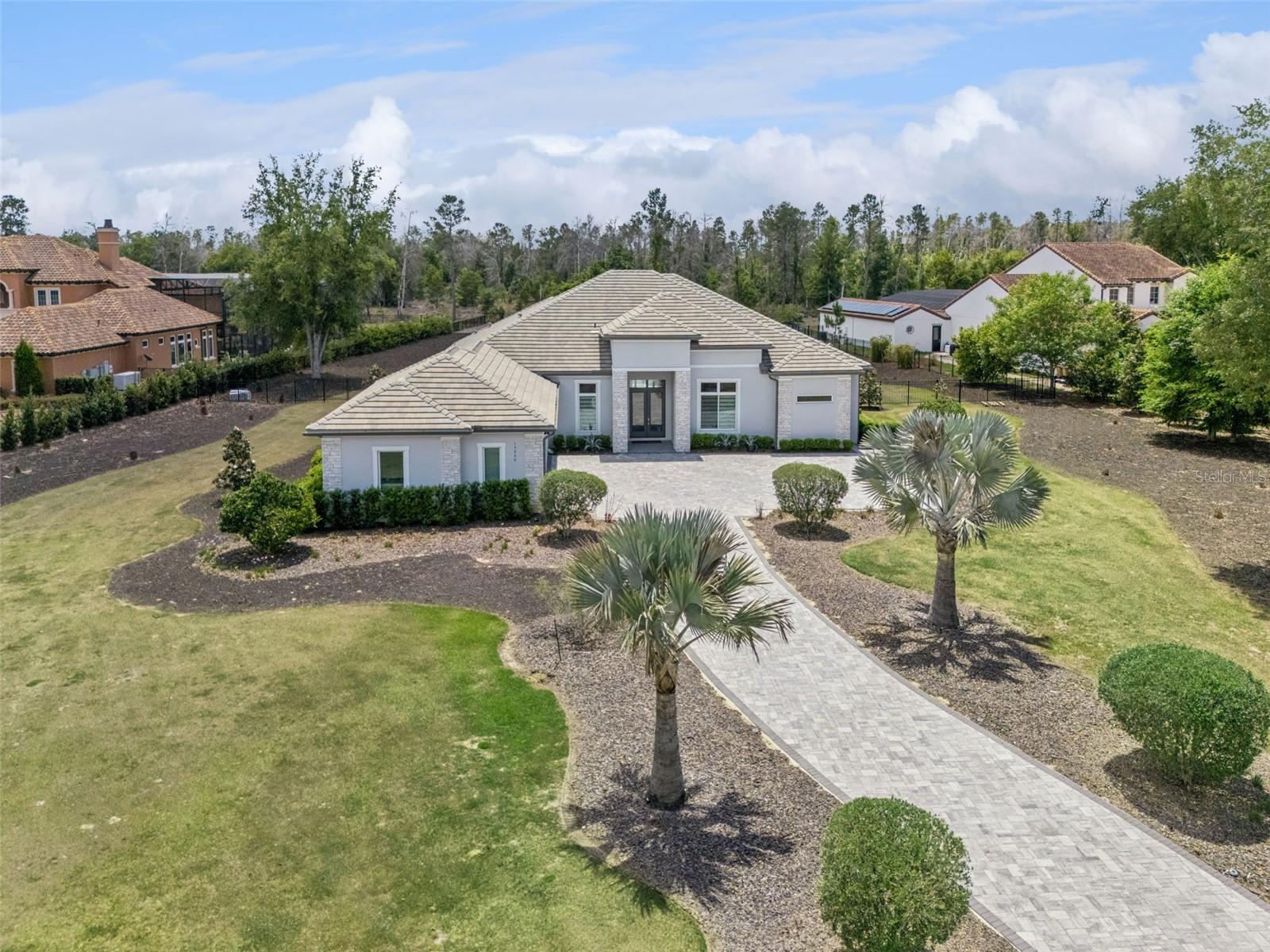 15220 Pendio, Bella Collina, FL 34756