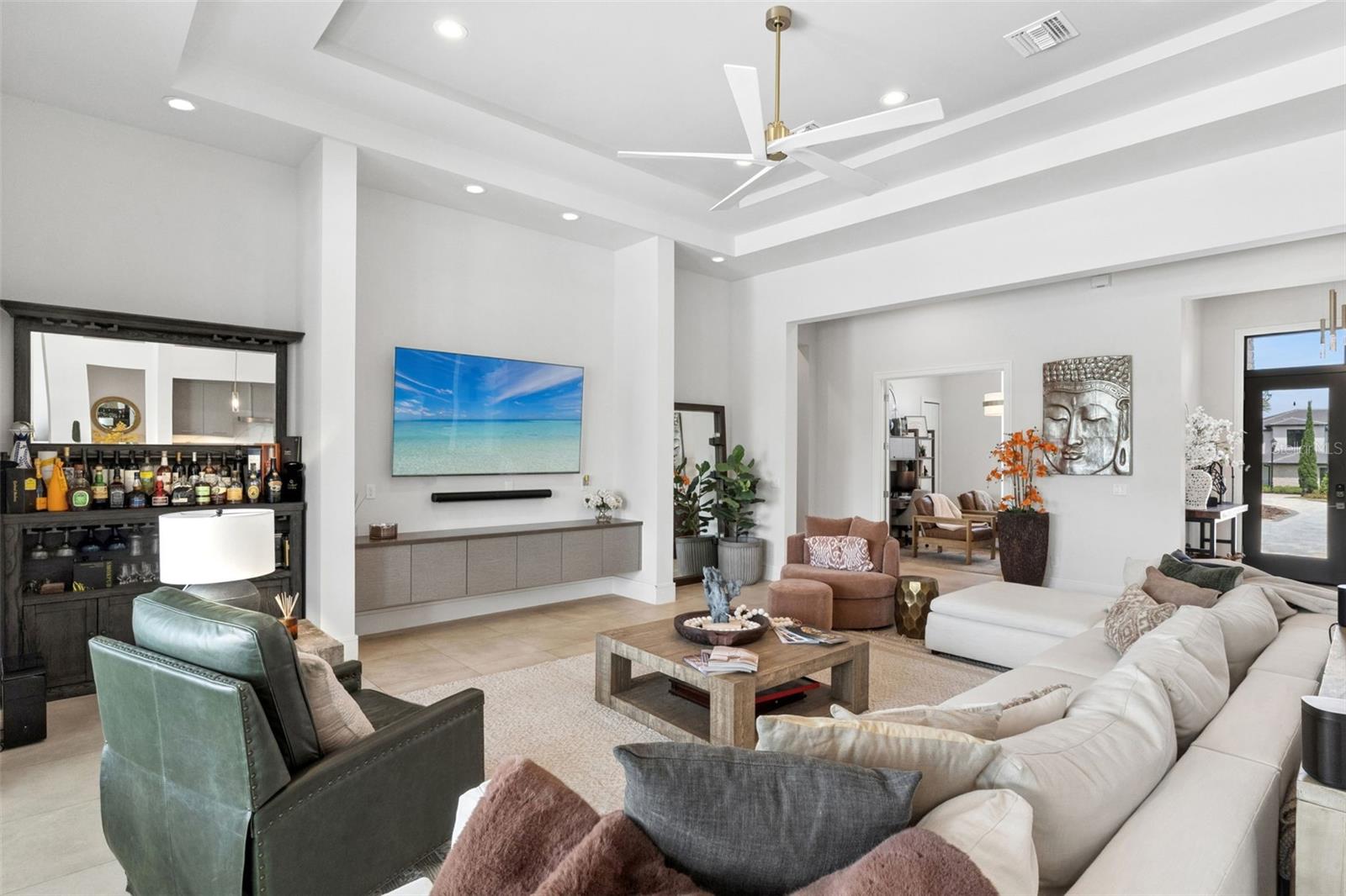 15220 Pendio, Bella Collina, FL 34756
