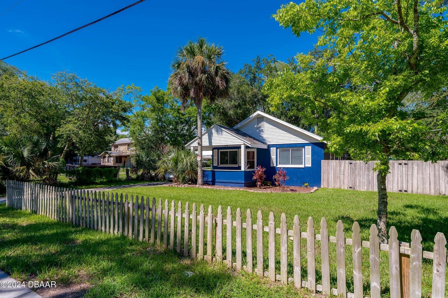 112 Center, Daytona Beach, FL 32117