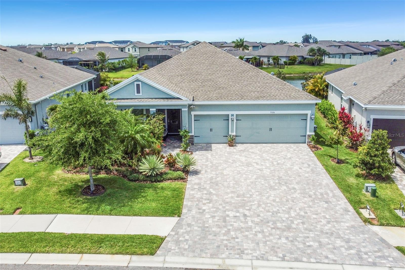 5526 Gavella, Palmetto, FL 34221