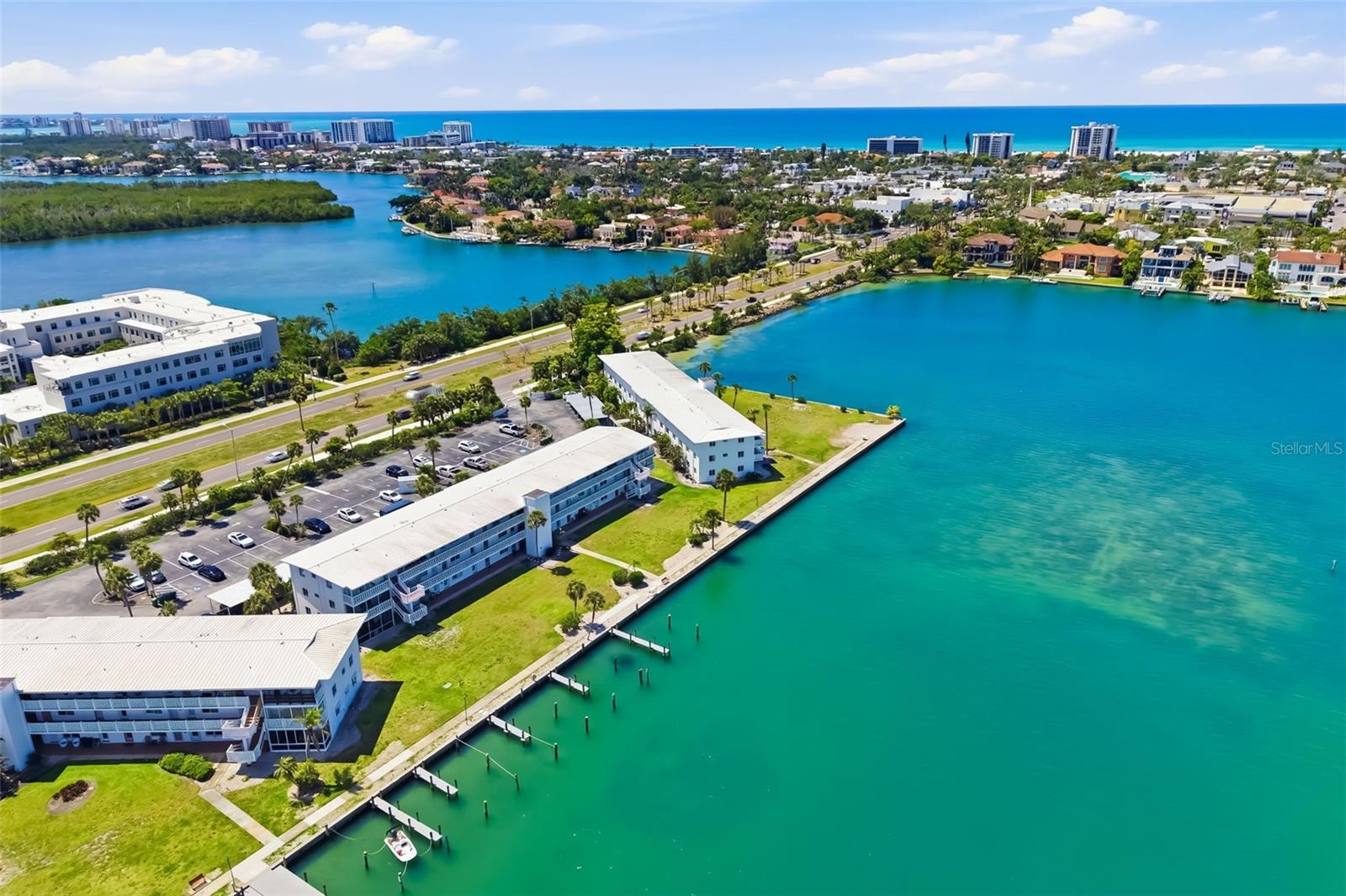 763 John Ringling Unit 22, Sarasota, FL 34236