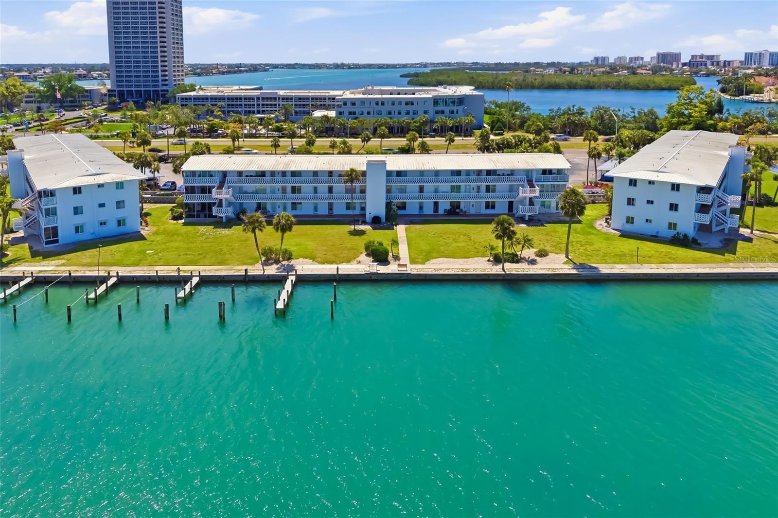 763 John Ringling Unit 22, Sarasota, FL 34236