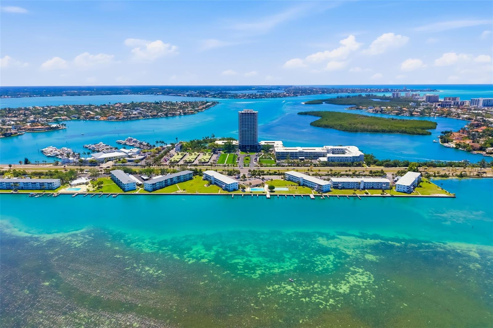 763 John Ringling Unit 22, Sarasota, FL 34236