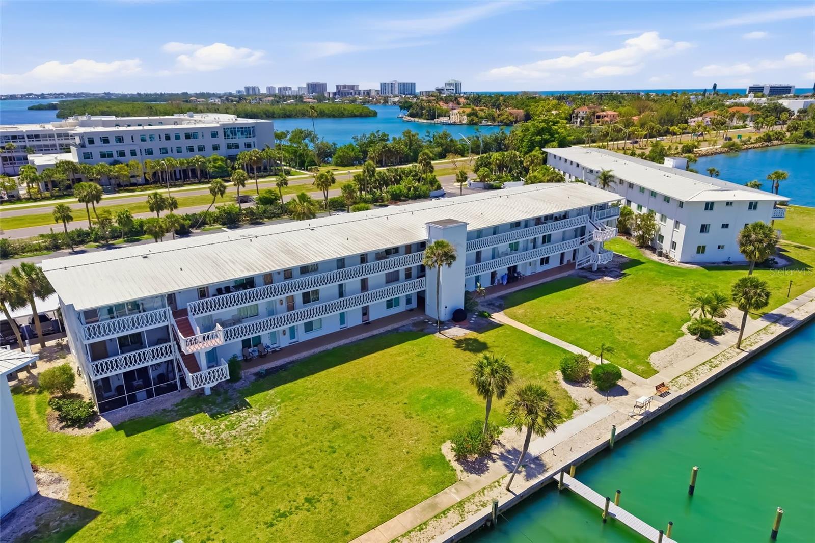 763 John Ringling Unit 22, Sarasota, FL 34236