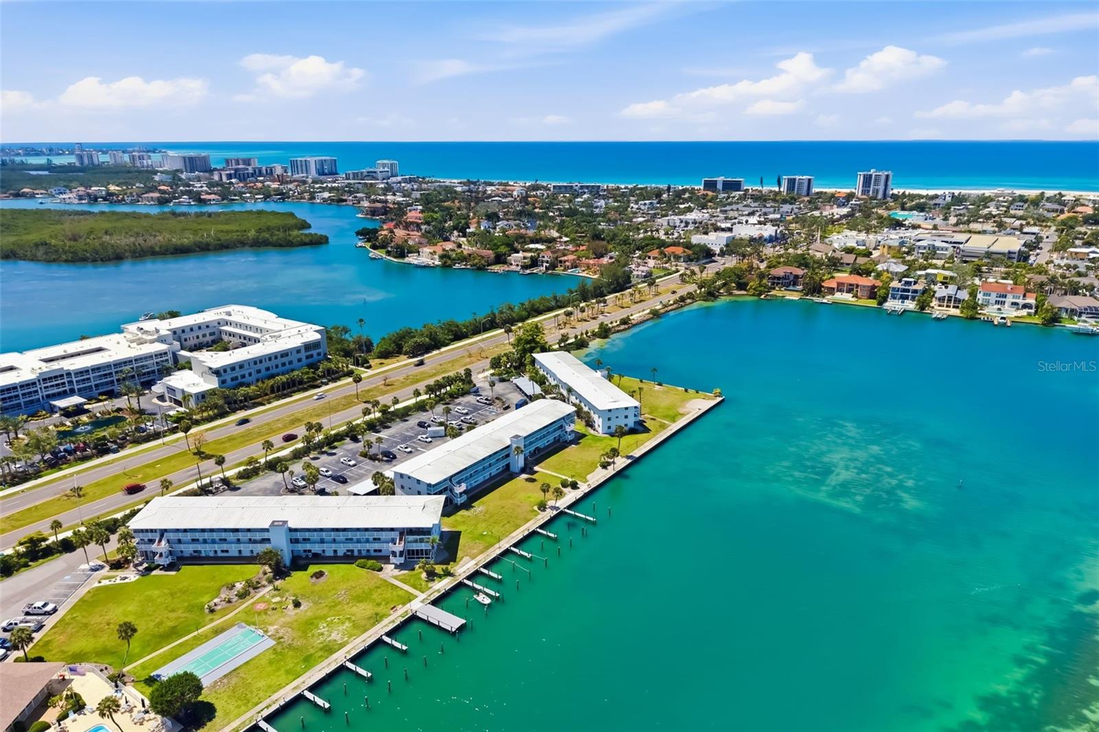 763 John Ringling Unit 22, Sarasota, FL 34236