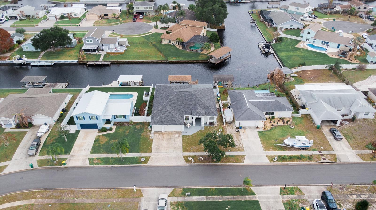 2145 Porpoise, Merritt Island, FL 32952